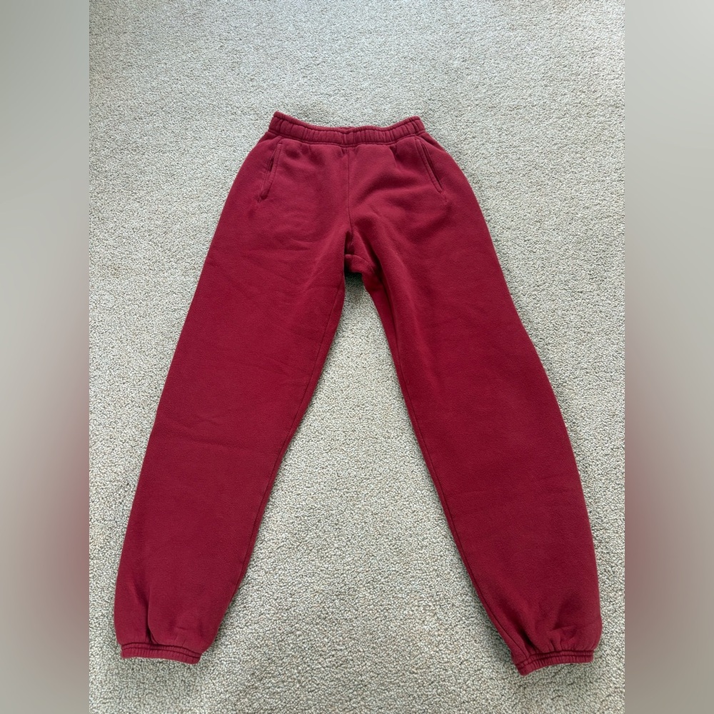 Offline by Aerie Cloud Fleece Joggers